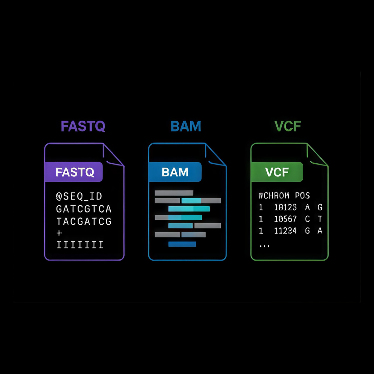 Why We Built Our Genomics Service Around Your Privacy - and What That Actually Means