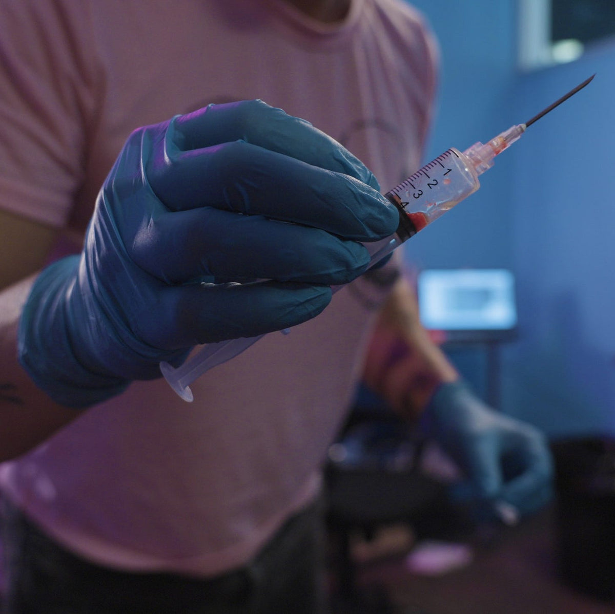 How to Extract and Grow Your Own Stem Cells