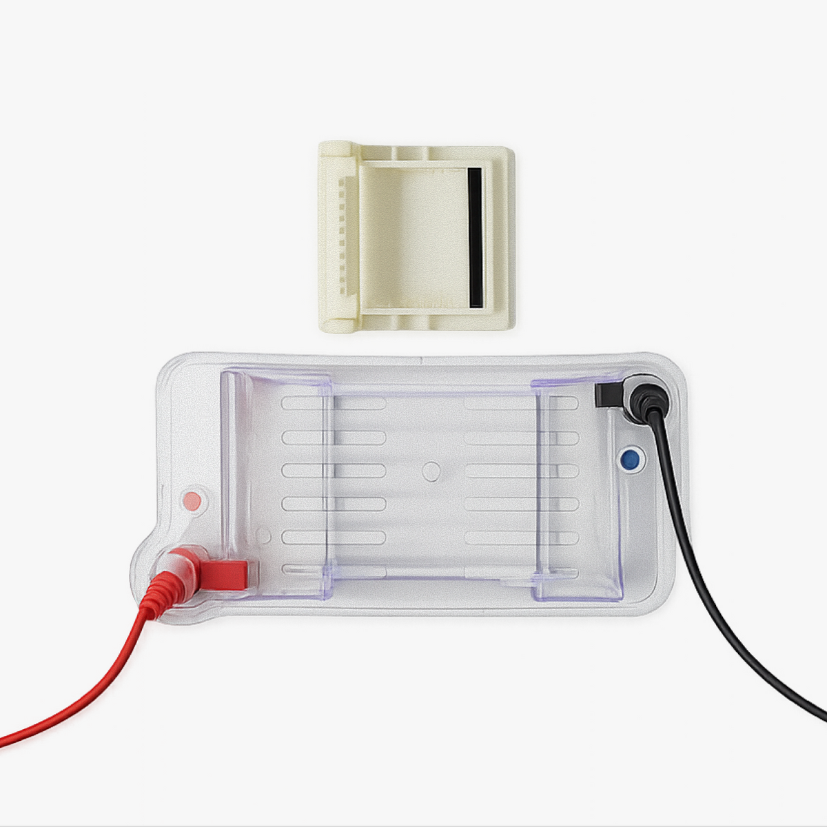 Build a Lab