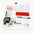 Engineer Across Life: Bacteria, Yeast & Plants Bundle