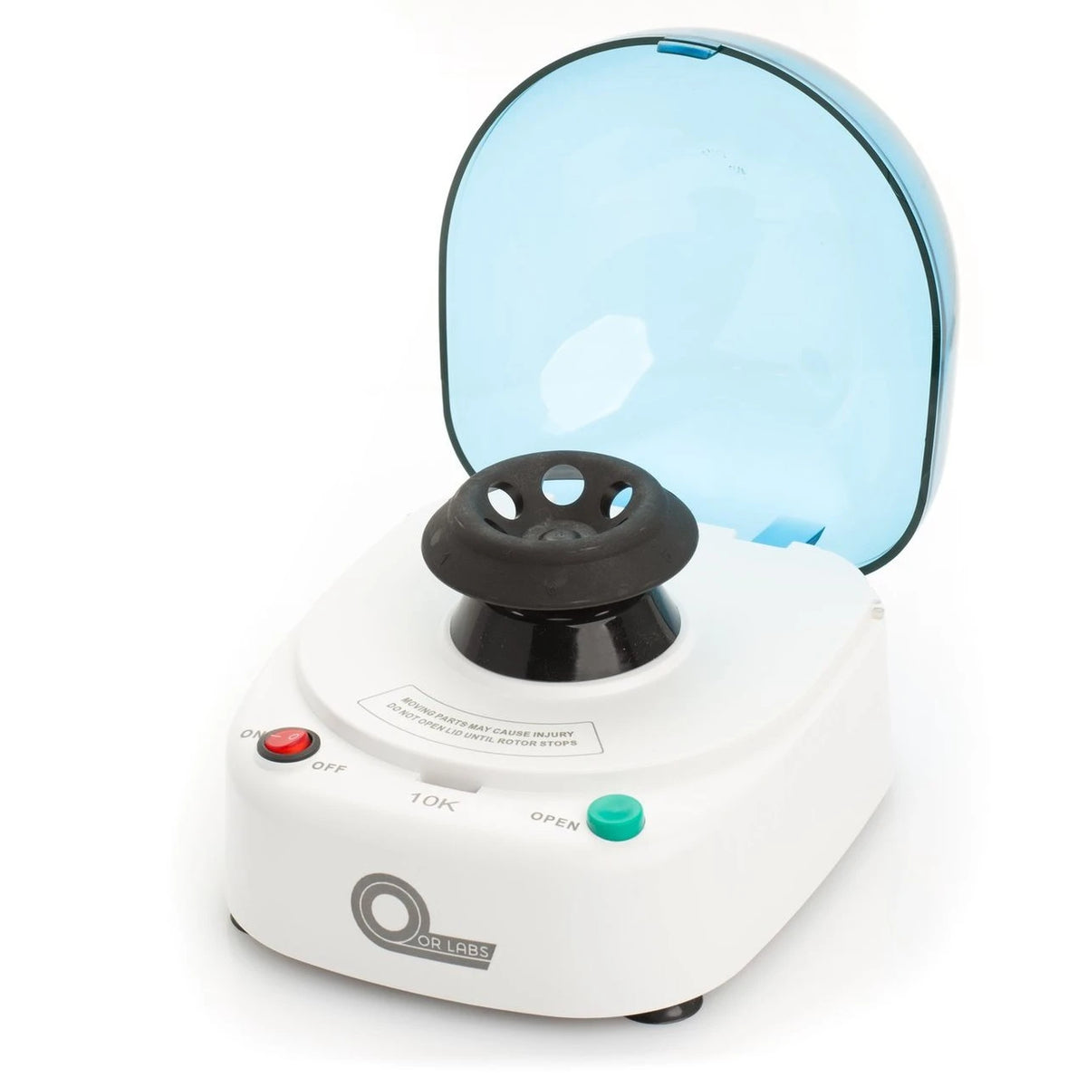 Complete Genetic Engineering Lab Kit