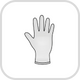 Nitrile gloves