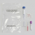 Whole Genome Sequencing (30x) - Human & Any Organism